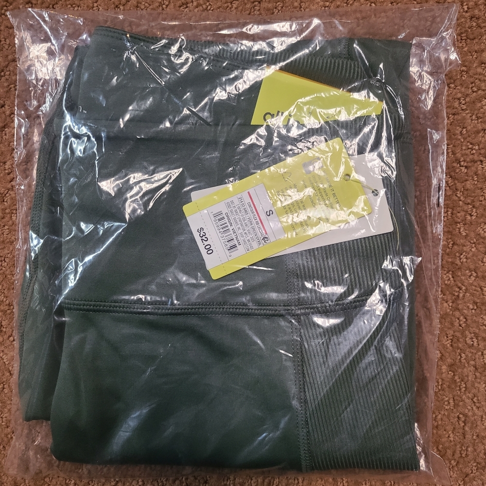 High Rise 7/8 legging - Picture 2 of 6